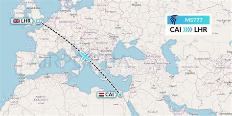 ms777 flight status